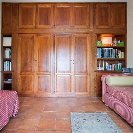 Olivella Villa Campagnano Di Roma Luaran gambar