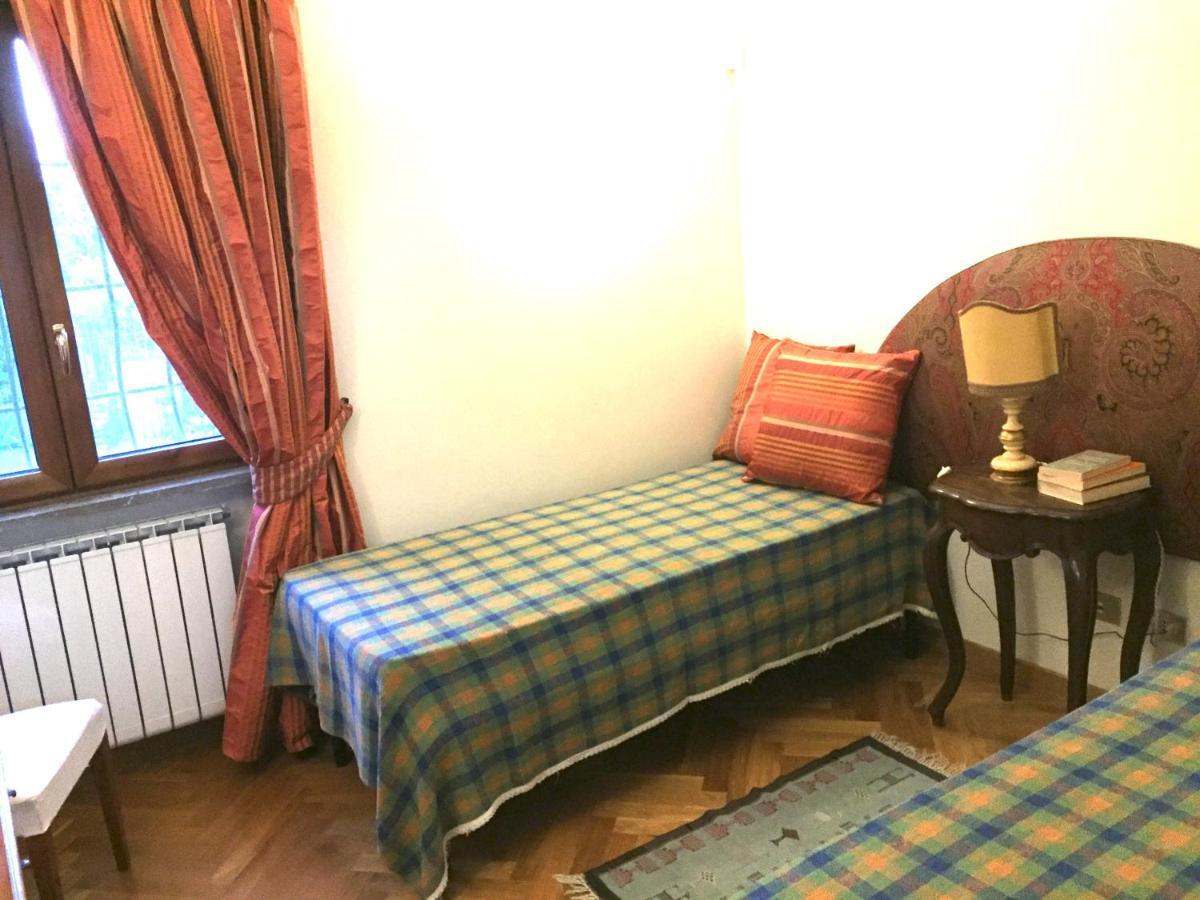 Olivella Villa Campagnano Di Roma Luaran gambar