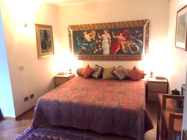 Olivella Villa Campagnano Di Roma Luaran gambar