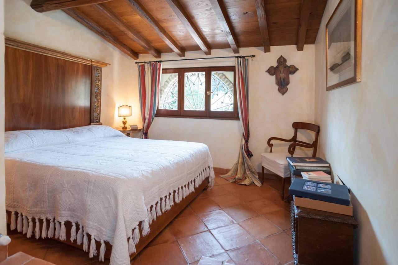 Olivella Villa Campagnano Di Roma Luaran gambar