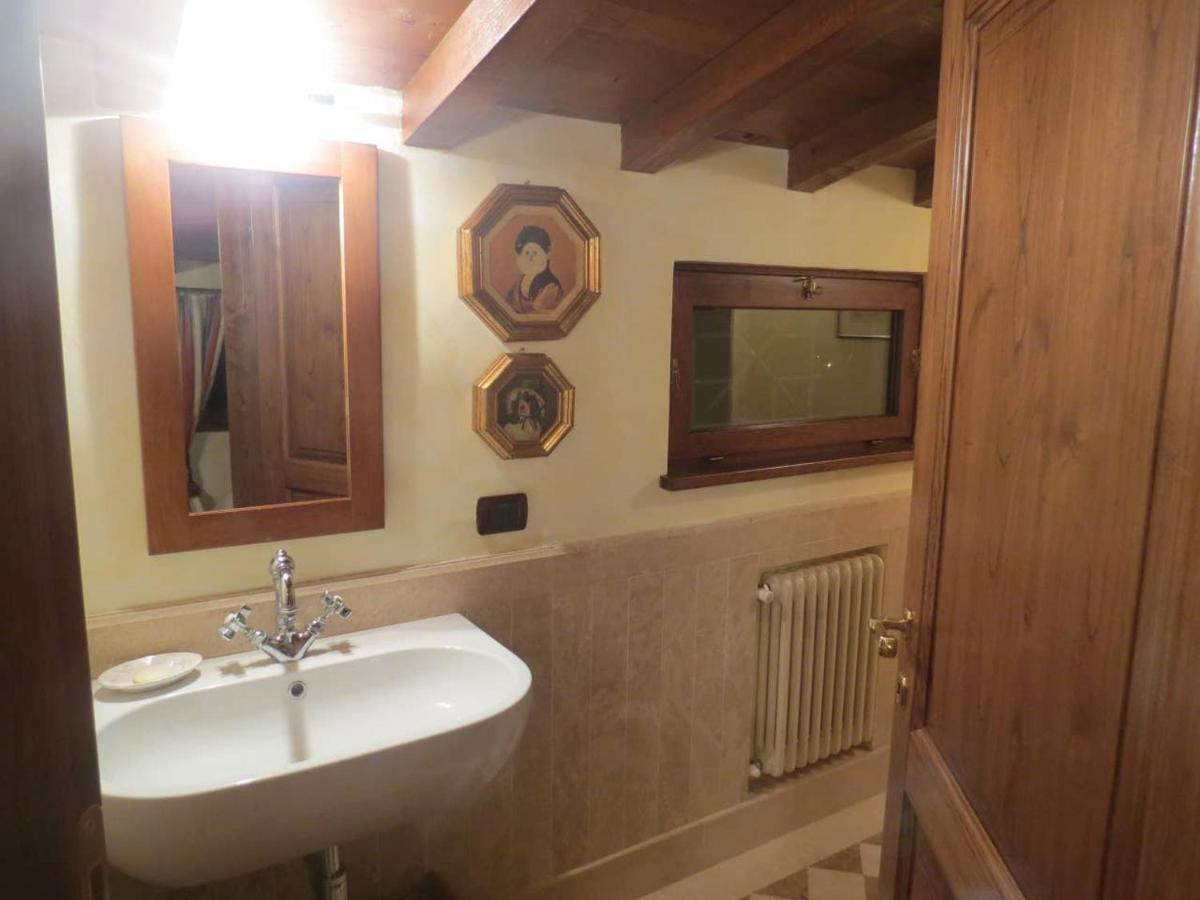 Olivella Villa Campagnano Di Roma Luaran gambar